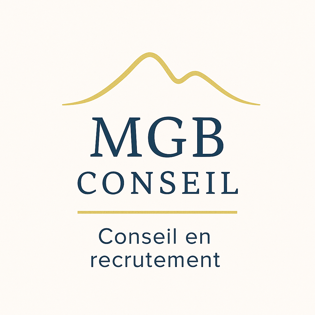 MGB Conseil logo